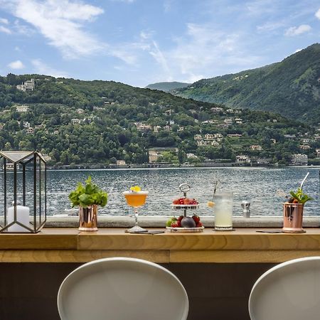 Vista Lago Di Como Exterior foto