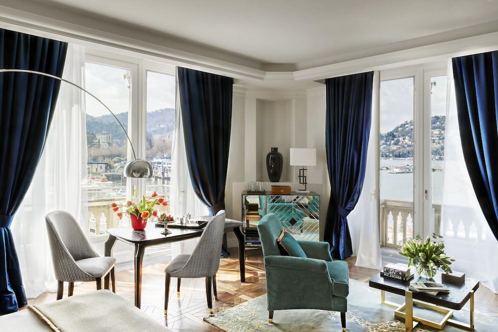 Vista Lago Di Como Exterior foto
