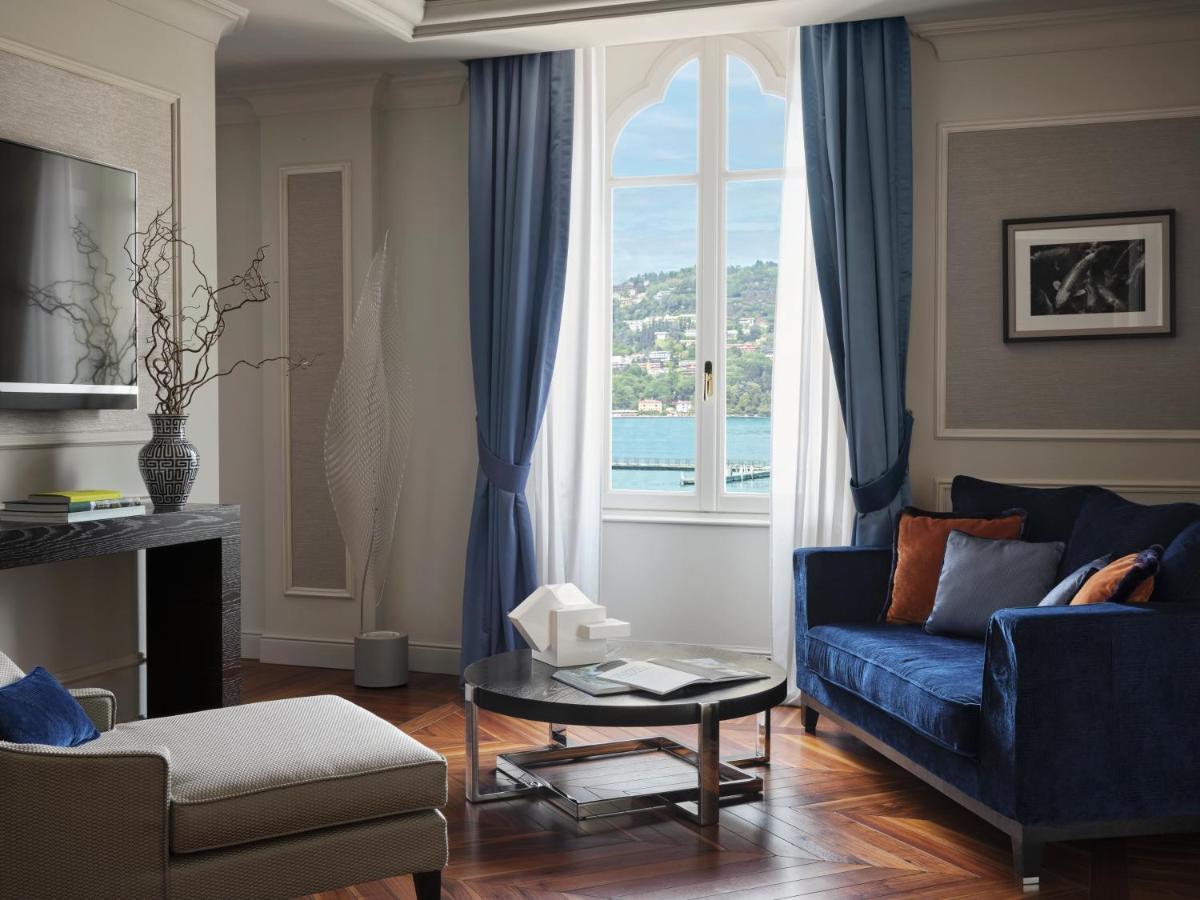 Vista Lago Di Como Exterior foto