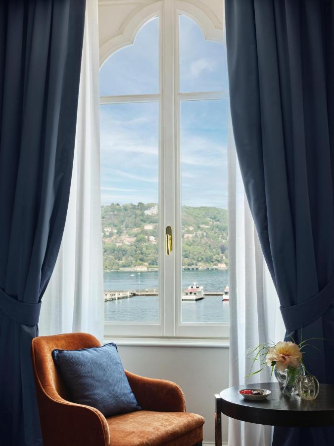 Vista Lago Di Como Exterior foto